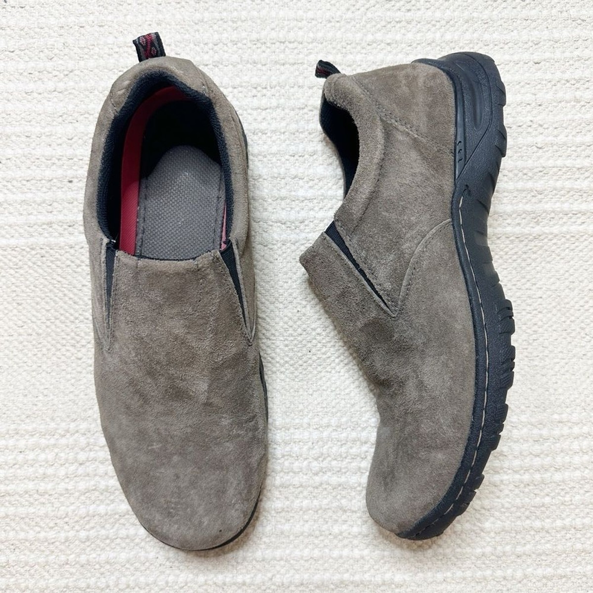 LL BEAN men display picture 2