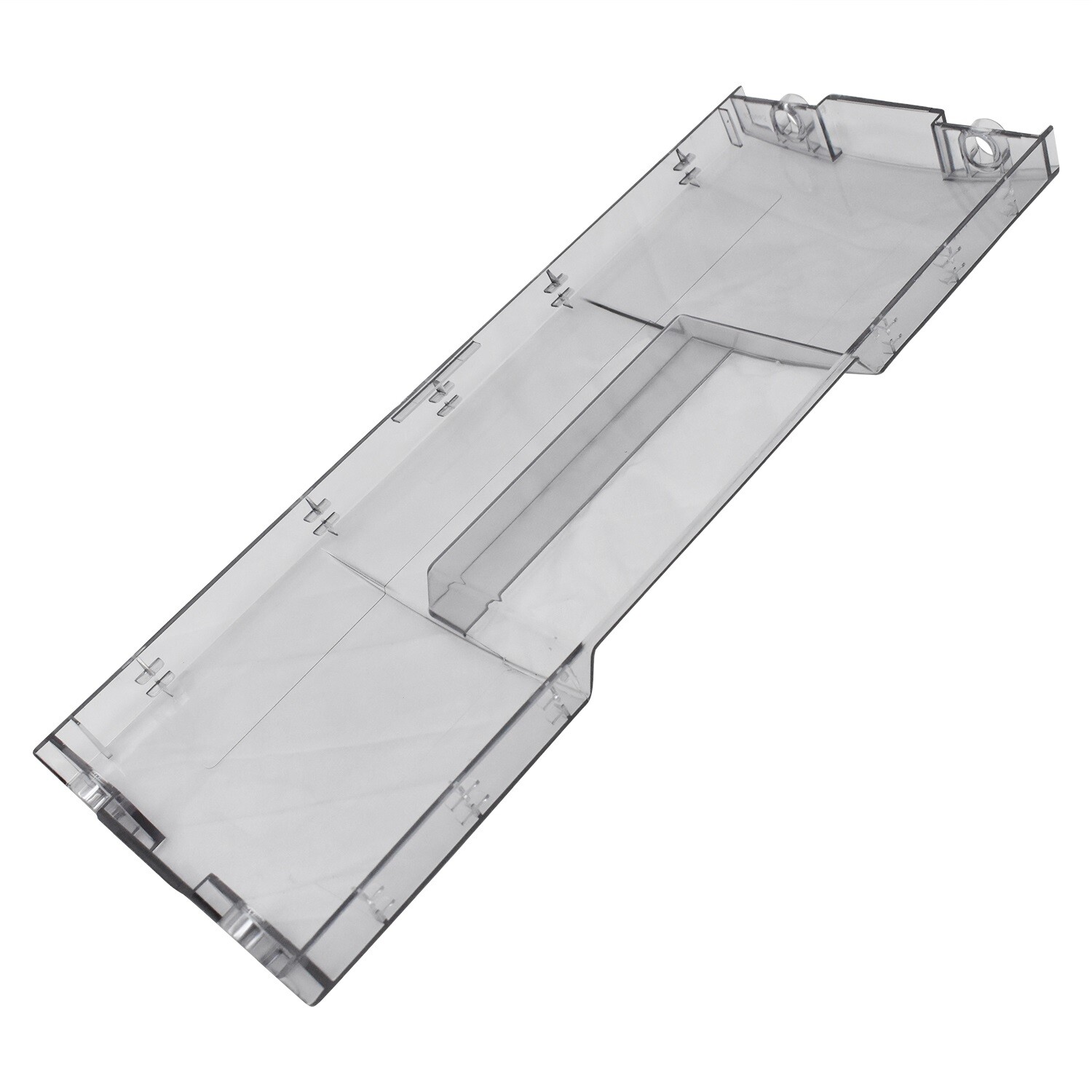 Lamona HJA6853 (7516220001) Top or Middle Drawer Cover Fridge & Freezer