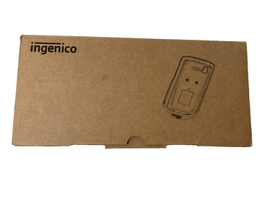 Ingenico Holster ICON TC5X enclosure for ZEBRA TC51 TC52 TC5 - ICN351488 New