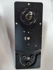 TECHNICS SL-20 TURNTABLE PARTS - Platter Bearing / Spindle / Motor Mount Bracket
