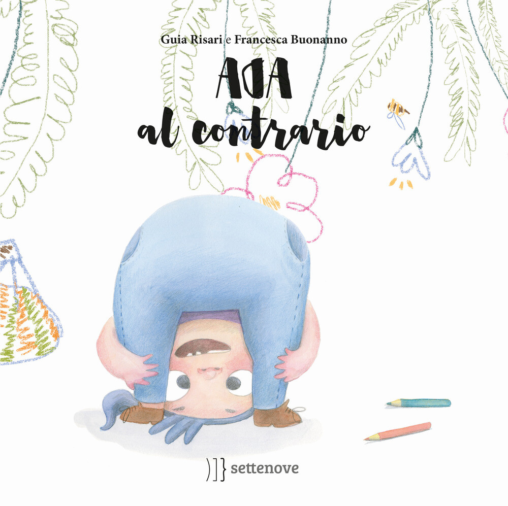 Libri Guia Risari - Ada Al Contrario. Ediz. A Colori