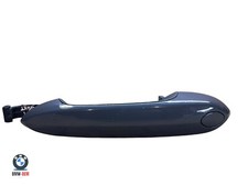 BMW 2 SERIES F44 FRONT RIGHT EXTERIOR DOOR HANDLE IN C3N STORM BAY 9482984