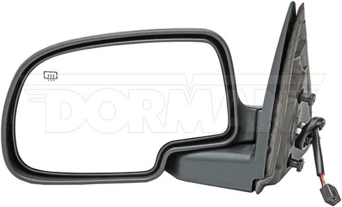 Dorman 955-1803 Side View Mirror fits Cadillac Chevrolet GMC models