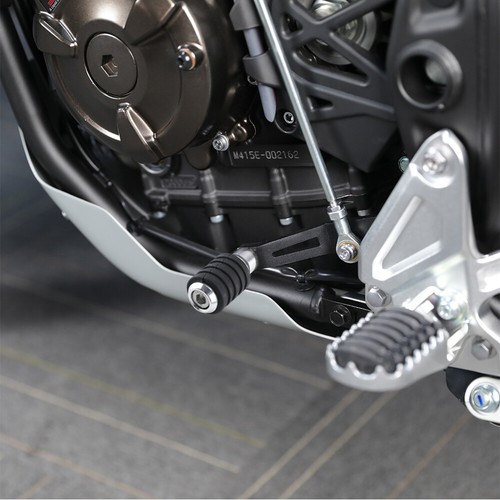 Gear Shift Lever Shifter Peg For YAMAHA Tenere 700 XTZ07 XTZ700 RALLY