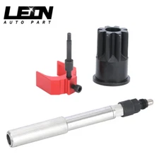 3PC/Set J-42083 Timing Pin +9U-7227 Injector Height Tool + Engine Barring Socket