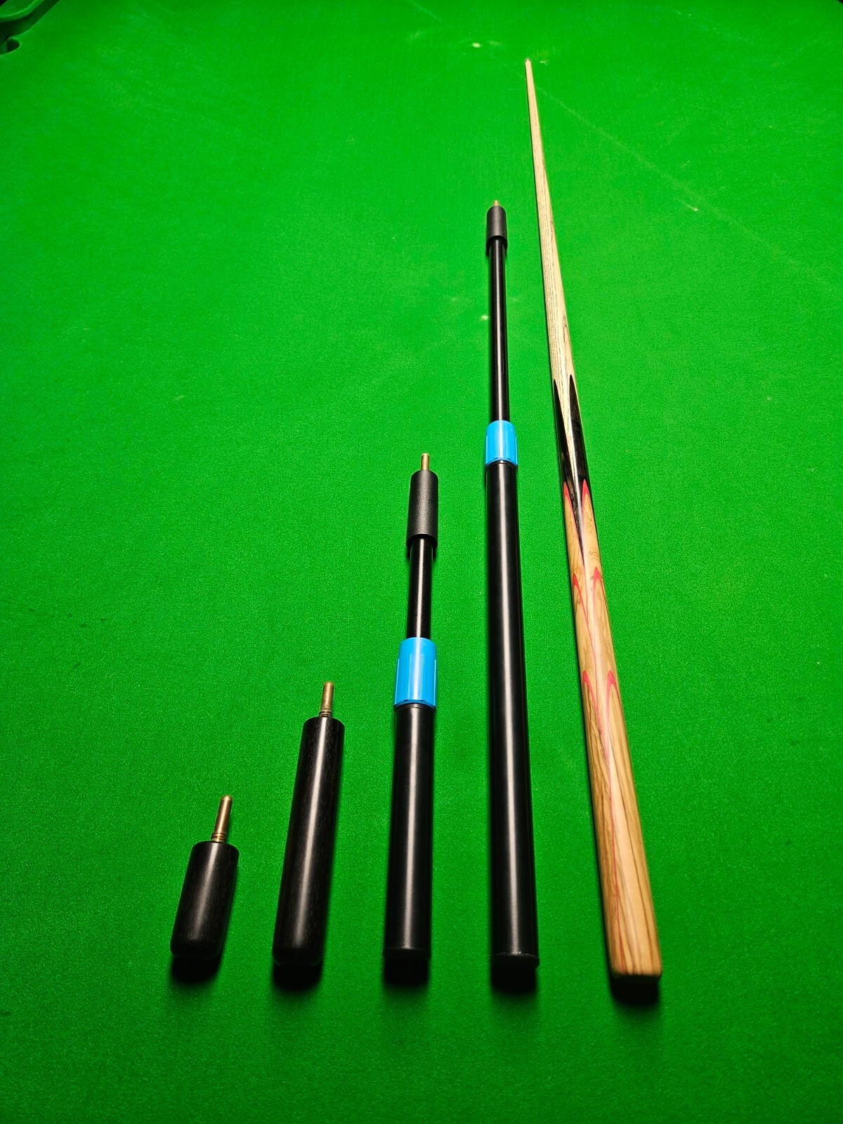 snooker cue eBay