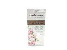 Wildflowers Hydrating Night Cream 1.7 Fluid Ounce-Evening Primrose and Green Tea