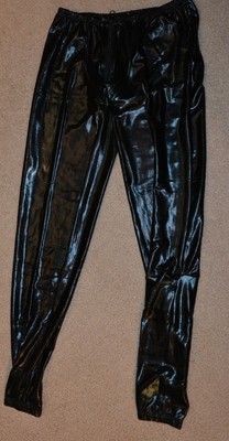 extreme tight leggings
