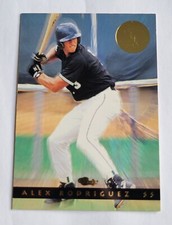 ALEX RODRIGUEZ - 1993 Classic Images Four Sport #3  **MINT**  FREE SHIP & RETURN