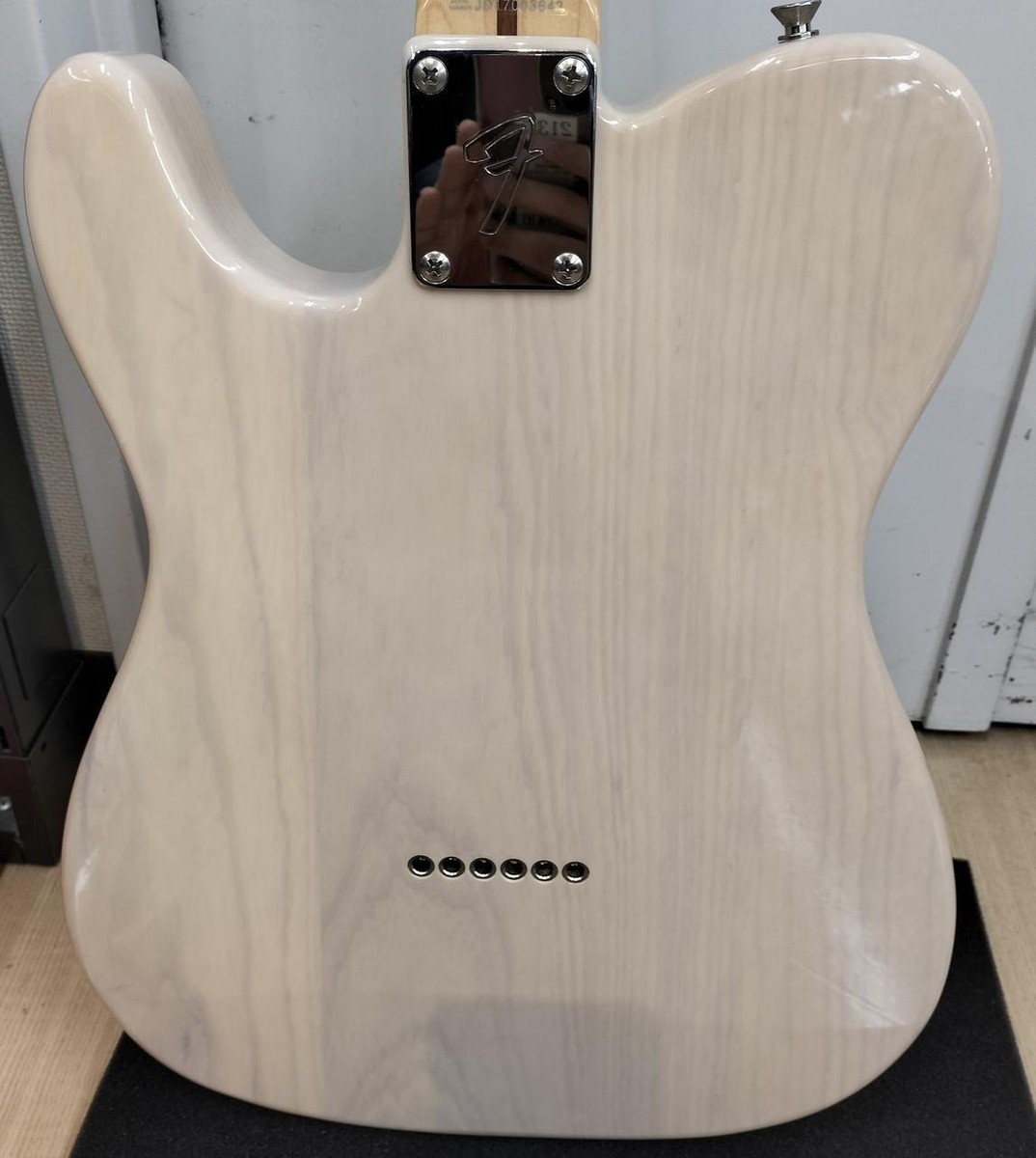 Fender Japan ATL-70 Telecaster 値下げ中！ Fender Japan ATL-70 Telecaster 値下げ中！ Fender Made in