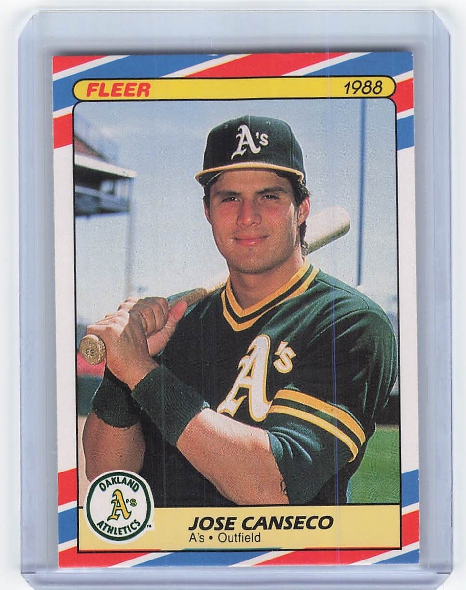 スポーツ選手 1988 BASEBALL CARD No.166 1988 Topps Baseball Card Rick Rodriguez RC Auto Oakland