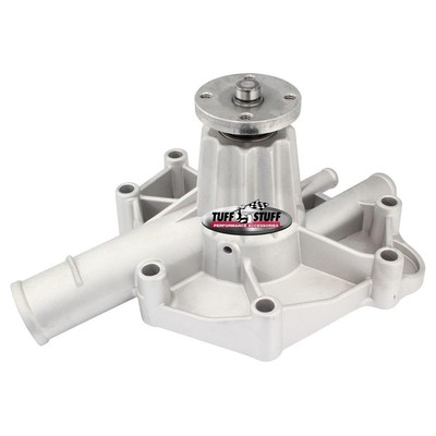 Tuff Stuff 1465NA 70-88 Fits Chrysler Small Block Aluminum Water Pump