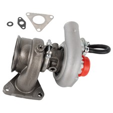Turbo for Fiat Ducato Peugeot Boxer 2.2HDI 4HV PSA 06- 49131-05212 6U3Q 6K682 AE