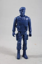 Vintage Greenbrier International Police SWAT Lot of Rare