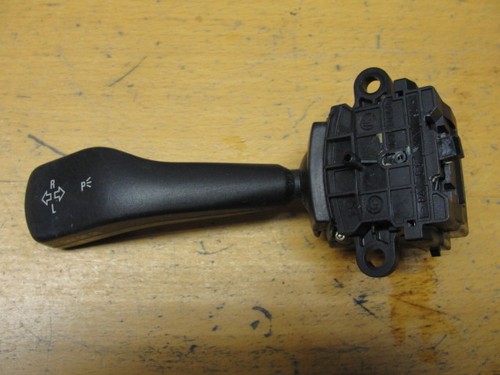 BMW E46 316i  Lenkstockschalter Blinkerschalter 8363662