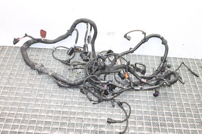 VW PHAETON 3D 3.0 V6 TDI 4motion Motor Kabelbaum CEX 3.00 Diesel 15498098