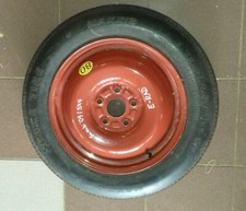 Suzuki SX4 "09-14 Ersatzrad Notrad MAXXIS T135/90D16 102M 4J x16H ET50 16 Zoll