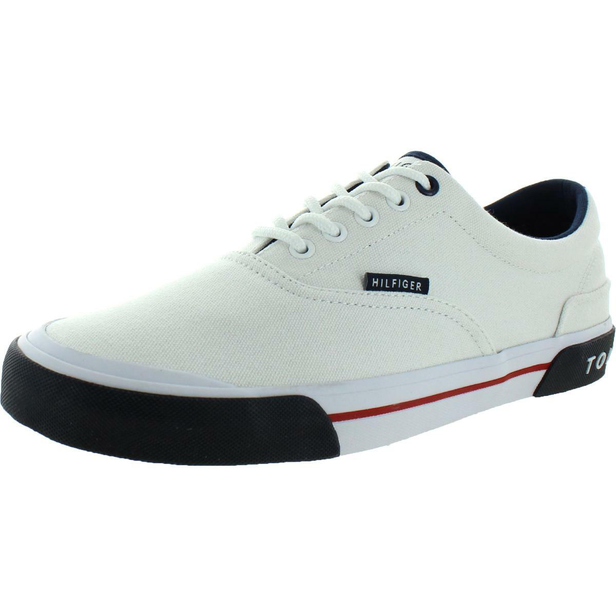 tommy hilfiger fashion sneakers
