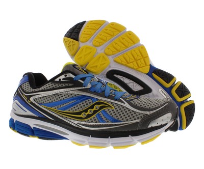 saucony omni 12 mens running shoes