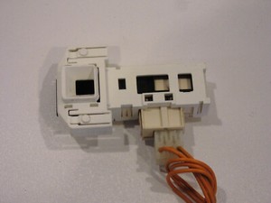 Türverriegelung Türschloss Waschmaschine Siemens XL1442