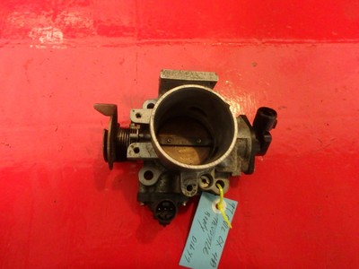 96-99 00 Honda Civic Throttle Body Automatic Transmission Base SOHC CX DX LX OEM