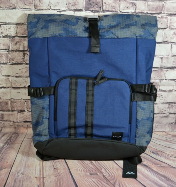 tough canvas backpack