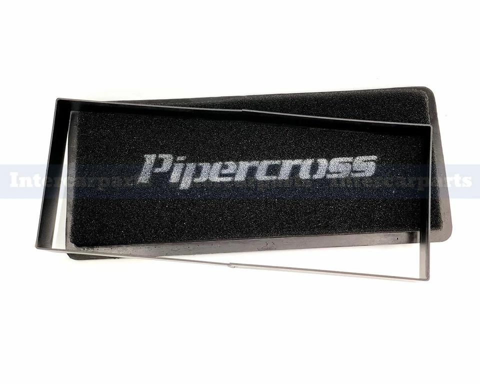 Filtro de aire de rendimiento panel Pipercross para BMW Serie 3 F30 F31 330D 335D Foto 3 de 3
