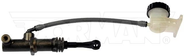 Cilindro maestro de embrague Dorman CM640181 se adapta a Pontiac GTO Foto 2 de 4