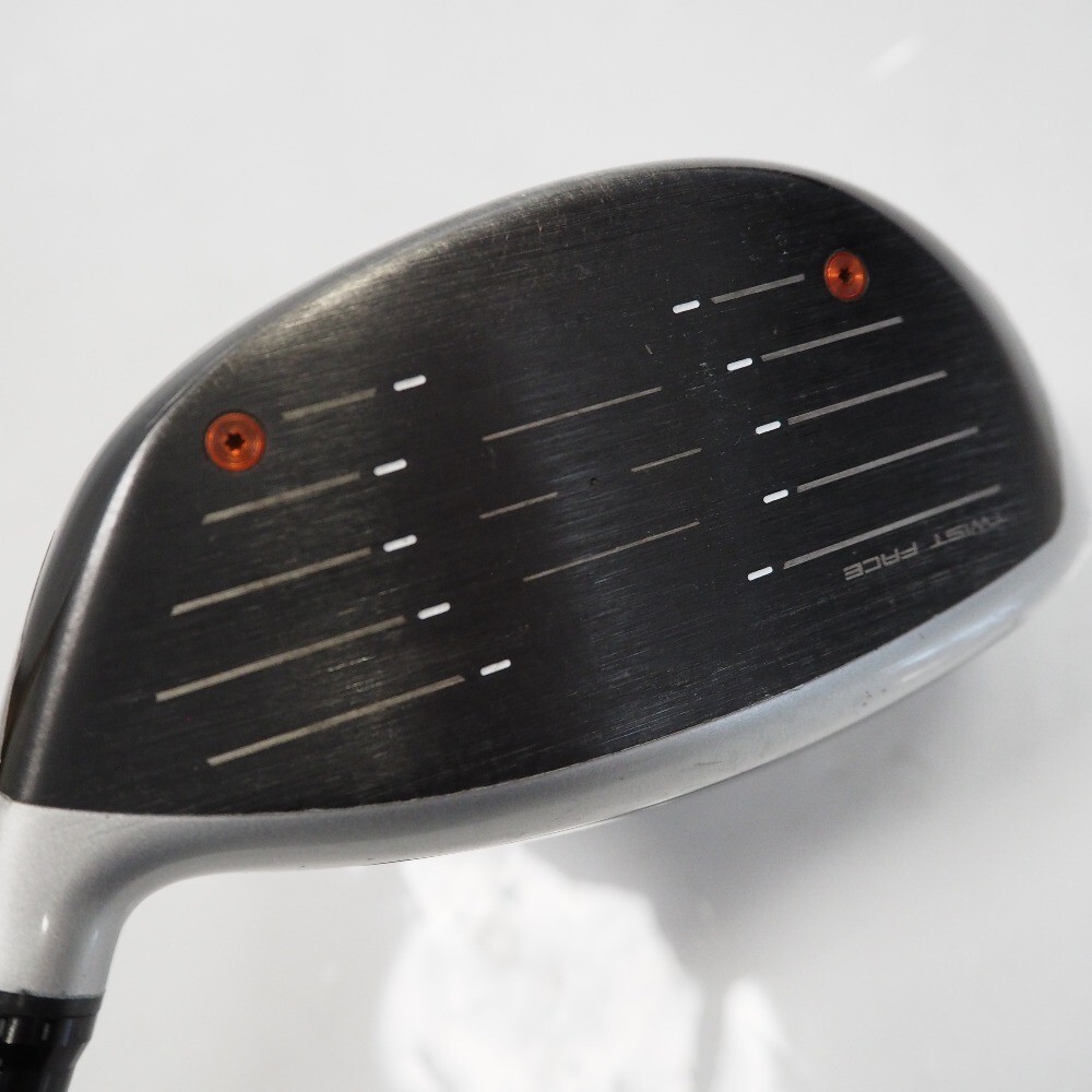 TaylorMade M6 10.5° Driver Head Only Right-Handed- Golf Club