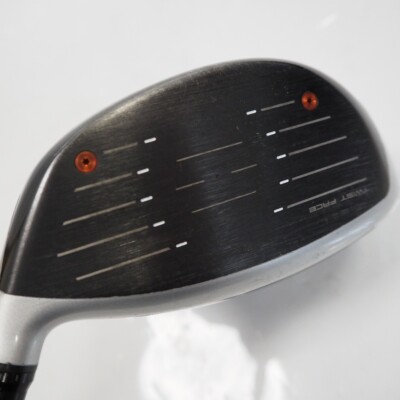 TaylorMade M6 10.5° Driver Head Only Right-Handed- Golf Club
