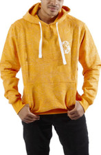 Billionaire Boys Club         Embroidery SCRIBBLE    821-2300 MUSTARD HOODIE