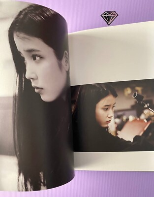 K-POP・アジア IU Real Fantasy 2012 Making Photobook s-l400.jpg