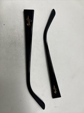 Maui Jim SUMMER TIME STG-SG MJ 732-05T BROWN TEMPLE ARM PARTS  H21