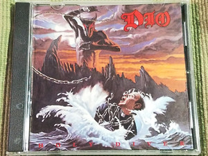 Dio Holy Diver | eBay