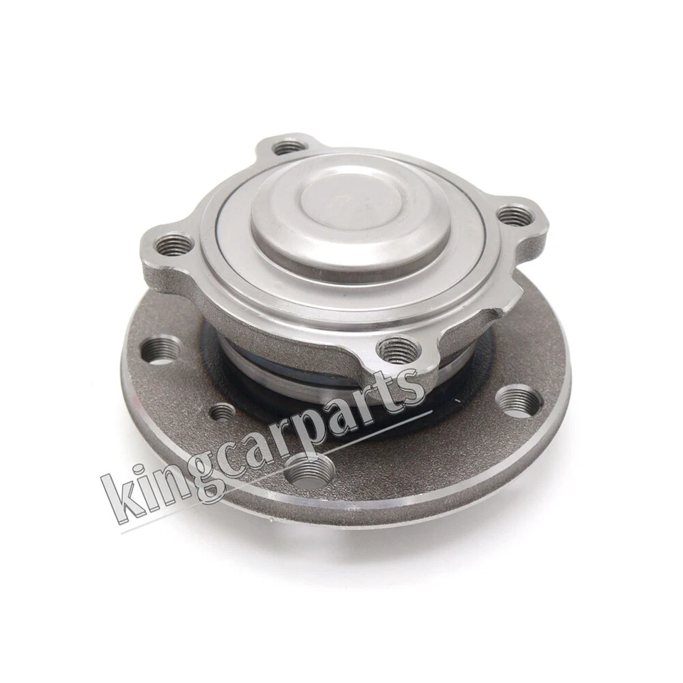 Conjunto de buje de cojinete de rueda delantera FAG para BMW 320i 2013-2020 328i 31206867256 Foto 3 de 4