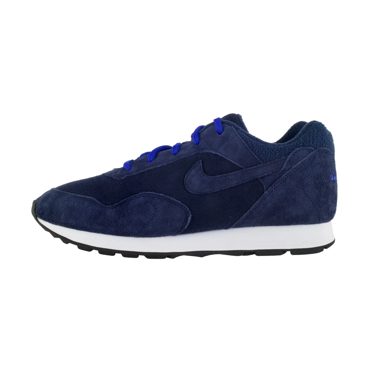 Nike outburst blue discount