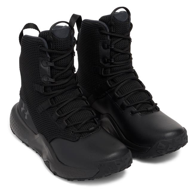 ЖЕНСКИЕ БОТИНКИ UNDER ARMOUR UA W MICRO G STELLAR 3028724-001 21190₽