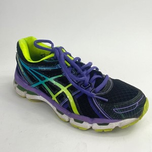 asics gel kayano igs