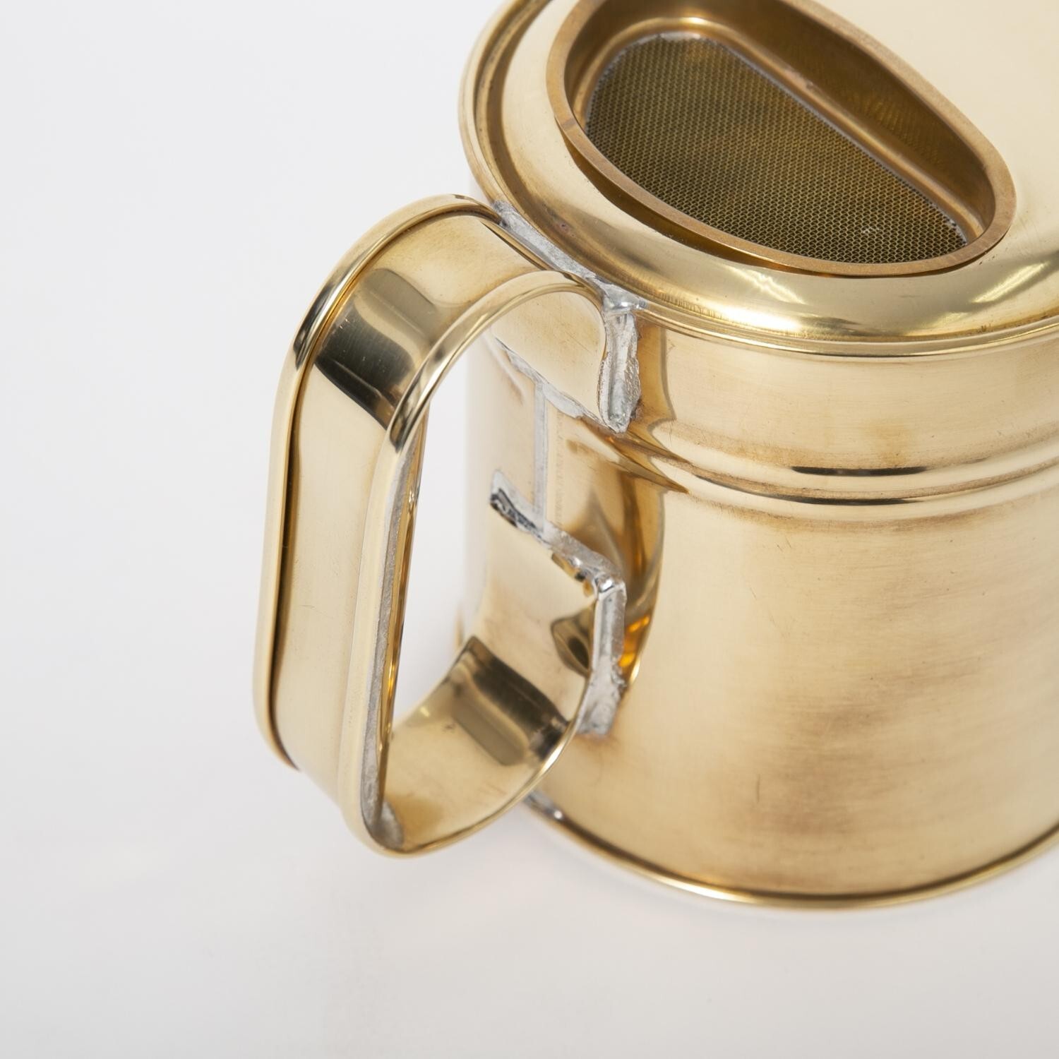 KANESHIN Bonsai Copper Watering Can 1.8 liter 902202 from Japan Fedex DHL eBay