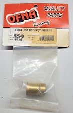 OFNA RACING - FORCE - .15R Piston w/ Cylinder P3 - P/N 52540