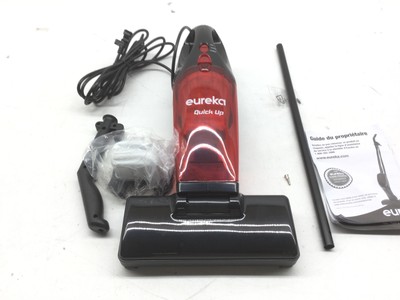 bagless vacuum cleaner ebay
