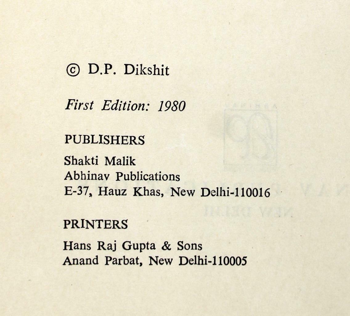 Political History of the Chalukyas of Badami Golden Age History of