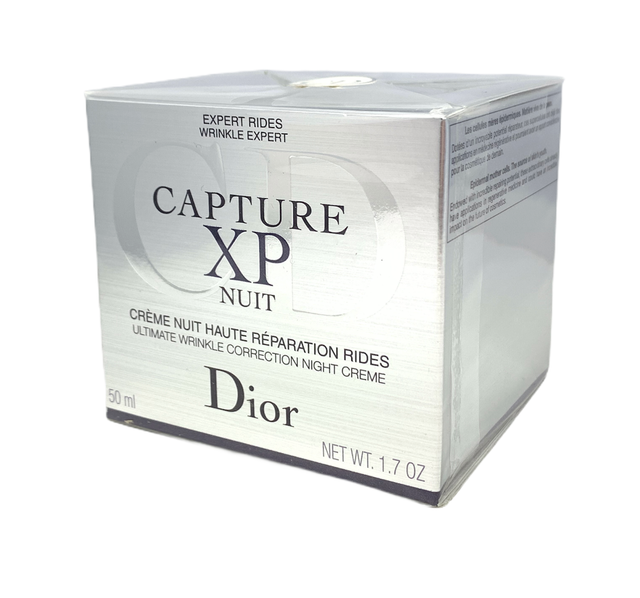 dior capture xp eye cream