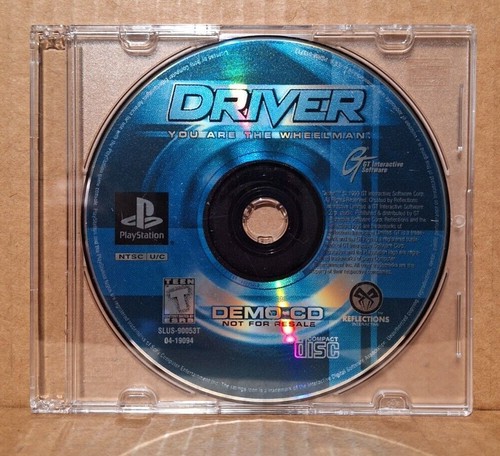 Playstation 1 Games (Disc Only) - Discounts When You Buy 2+, Flat Shipping - Picture 54 of 216