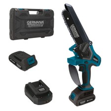Germania Plattform Brushless Akkuschrauber 20 V Li-ion online  