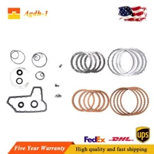 JF010E RE0F09A CVT Transmission Master Rebuild Set For Altima Maxima Murano