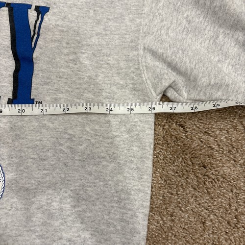 Vintage 90s University of Kentucky Wildcats Crewneck Sweatshirt XLMade in USA - Picture 8 of 8