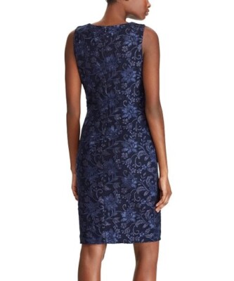 lighthouse formal dresses Ladivine Long Formal Dress CB102 Smoky Blue / 2 main image 0