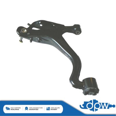 Fits Land Rover Discovery 2004-2018 Track Control Arm Front Left Lower DPW
