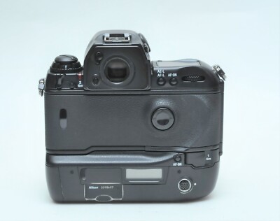 NIKON　F5 Nikon F5 - Camera – Kamerastore